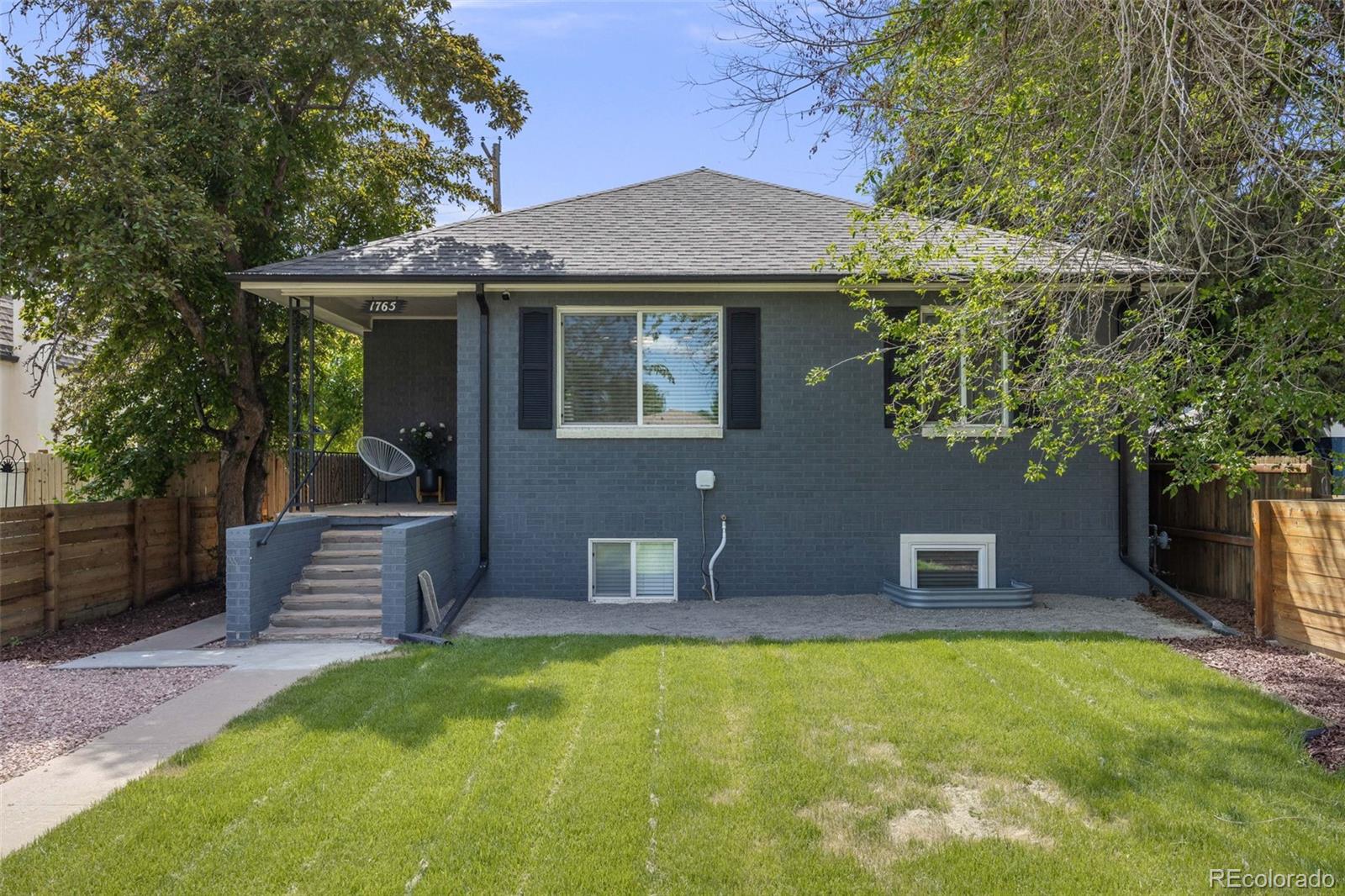 MLS Image #1 for 1765  xenia street,denver, Colorado