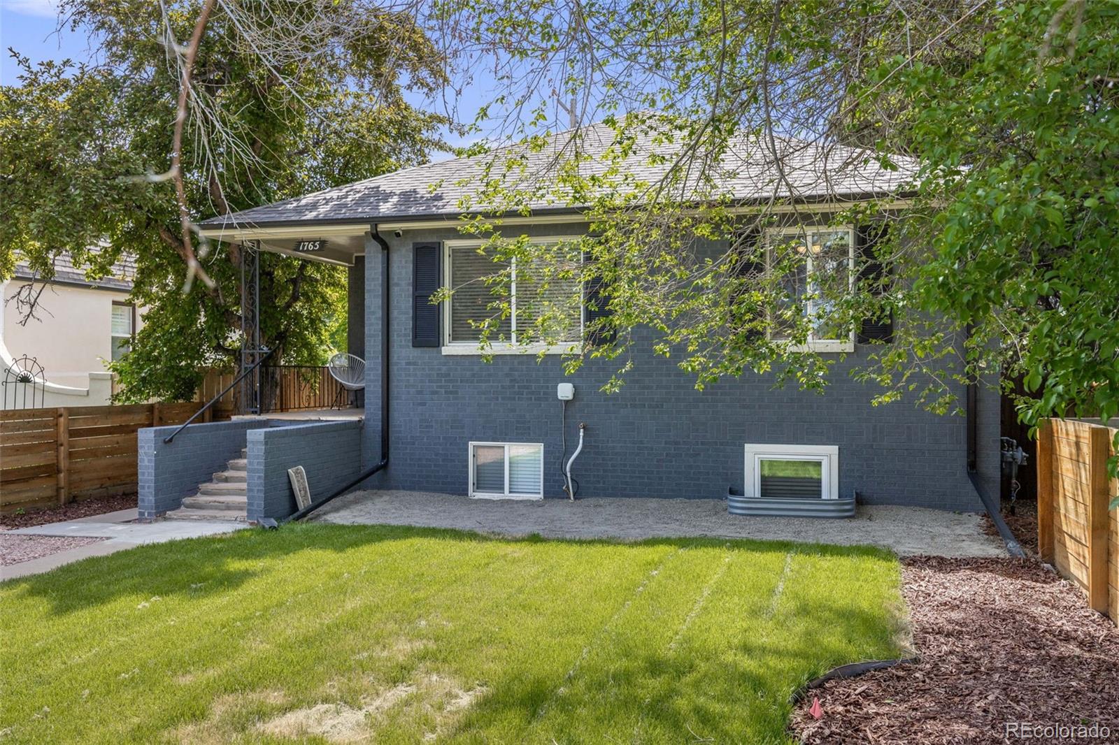 MLS Image #2 for 1765  xenia street,denver, Colorado