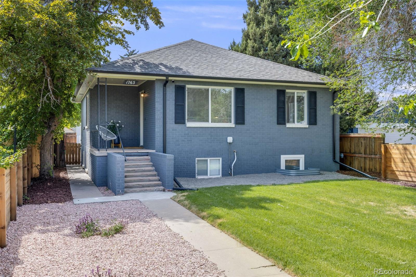 MLS Image #3 for 1765  xenia street,denver, Colorado
