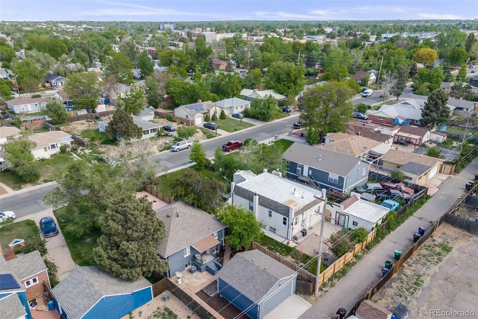 MLS Image #33 for 1765  xenia street,denver, Colorado
