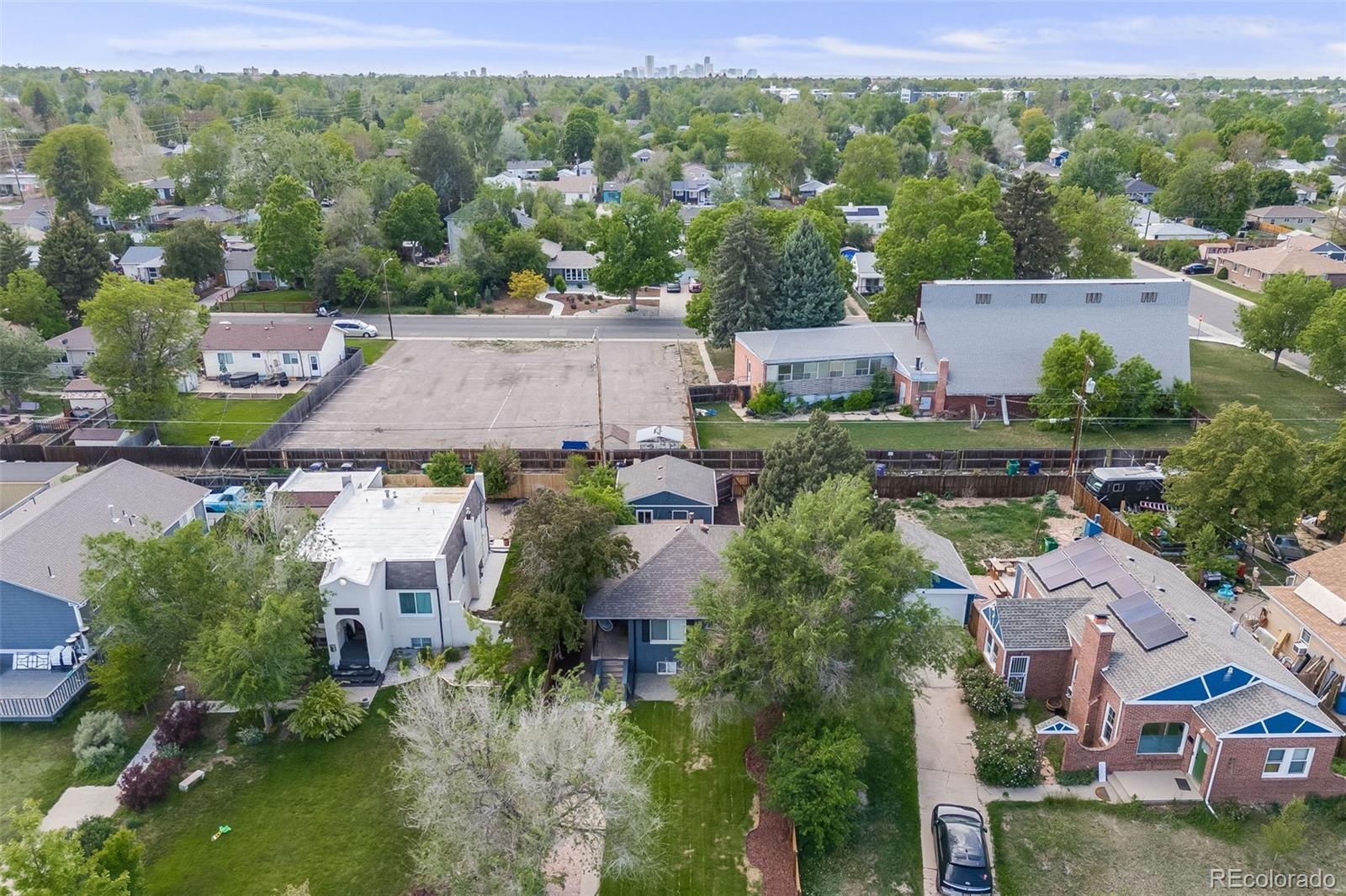 MLS Image #35 for 1765  xenia street,denver, Colorado