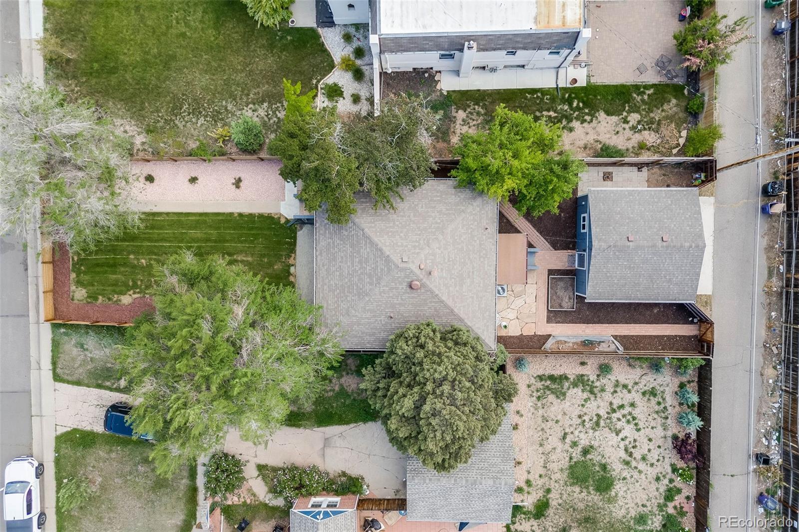 MLS Image #36 for 1765  xenia street,denver, Colorado