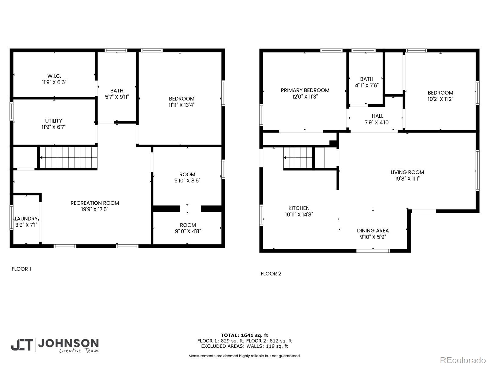 MLS Image #37 for 1765  xenia street,denver, Colorado