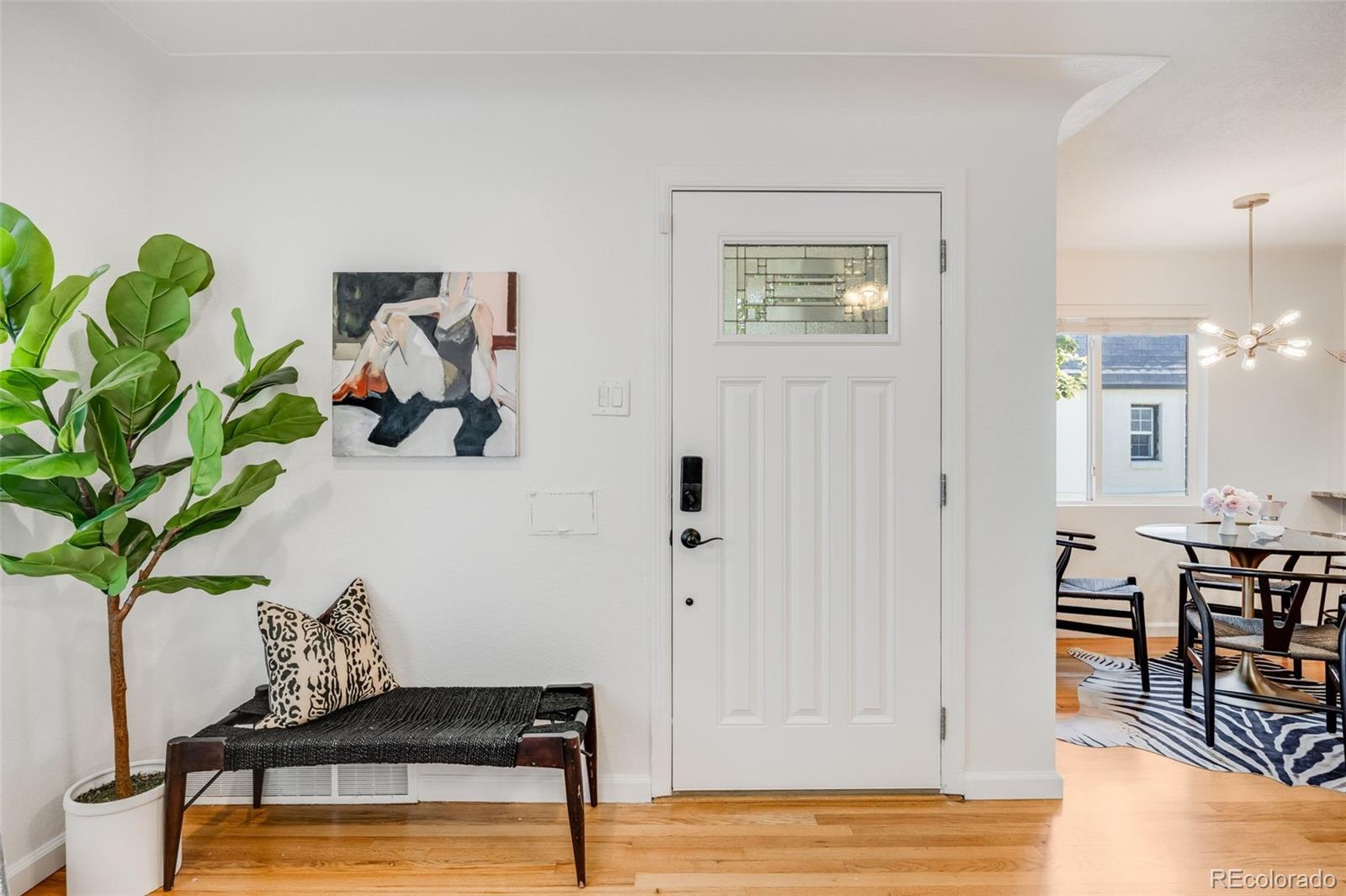 MLS Image #5 for 1765  xenia street,denver, Colorado
