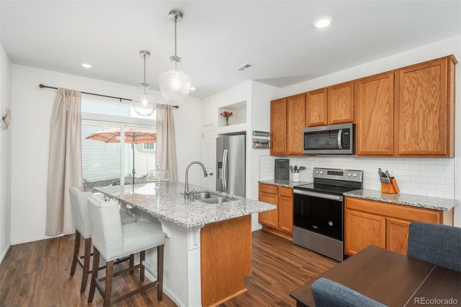 MLS Image #2 for 4431 n quatar court,aurora, Colorado