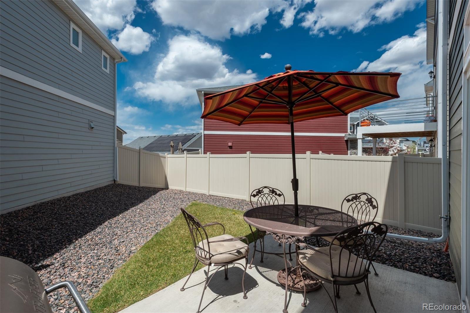 MLS Image #25 for 4431 n quatar court,aurora, Colorado