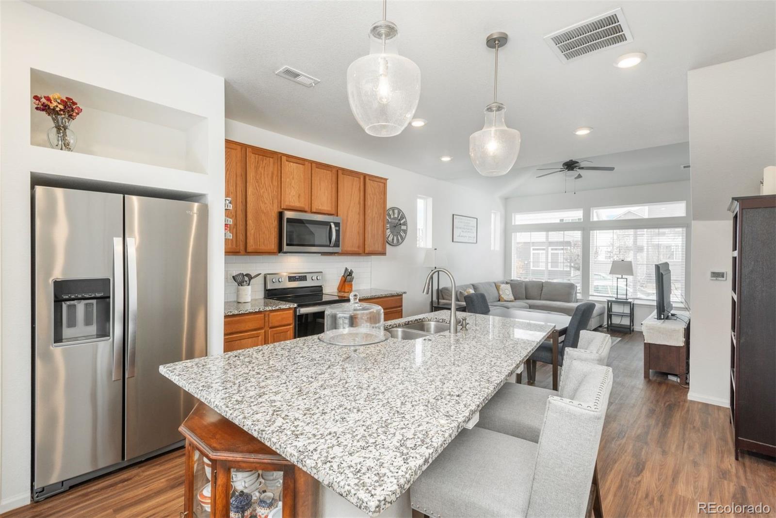 MLS Image #3 for 4431 n quatar court,aurora, Colorado