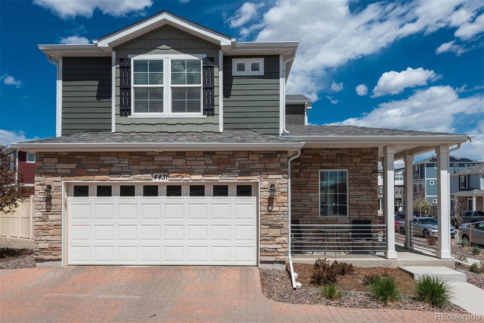 MLS Image #6 for 4431 n quatar court,aurora, Colorado