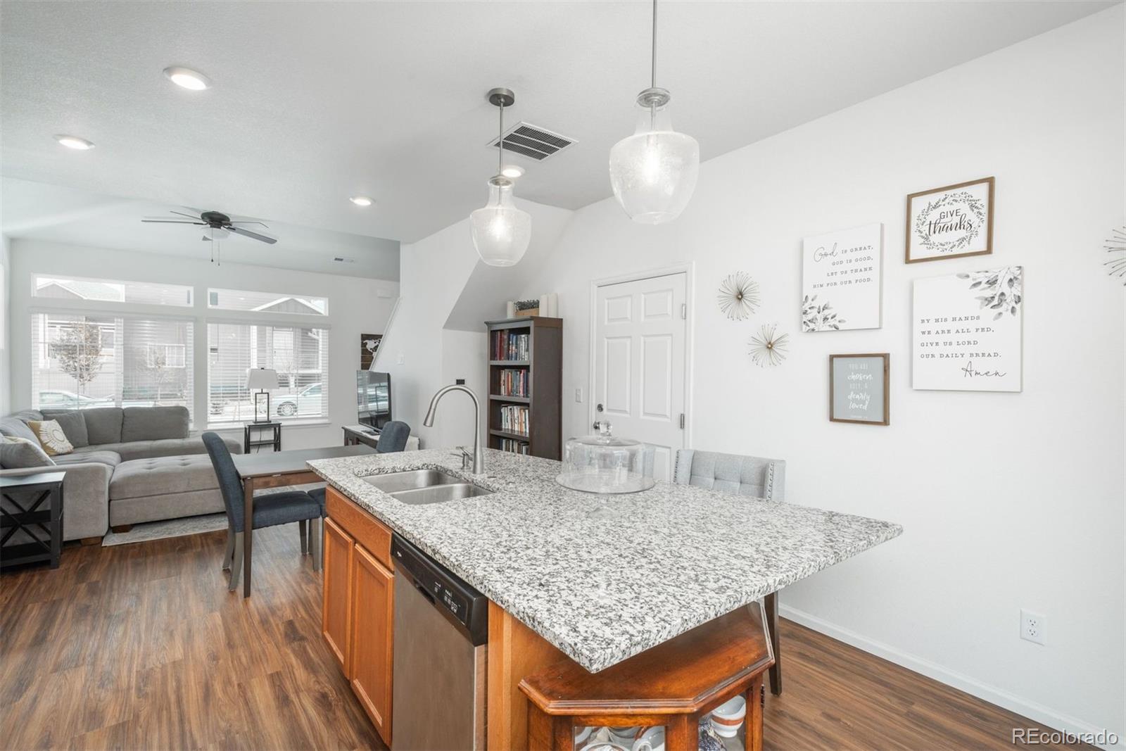 MLS Image #7 for 4431 n quatar court,aurora, Colorado