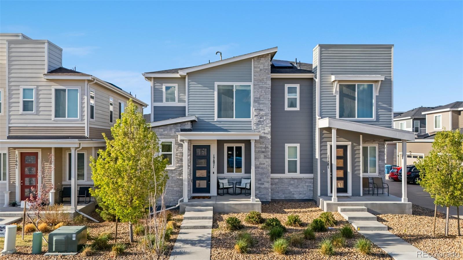 MLS Image #2 for 17871 e 96th avenue,commerce city, Colorado