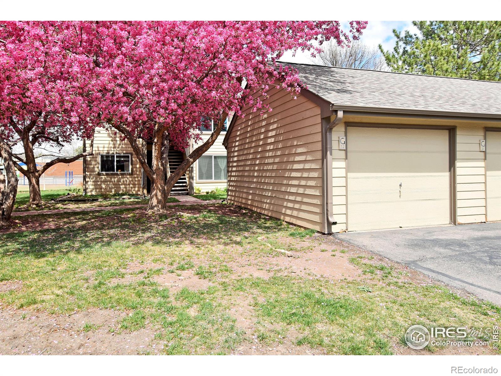 MLS Image #1 for 3465  lochwood drive,fort collins, Colorado