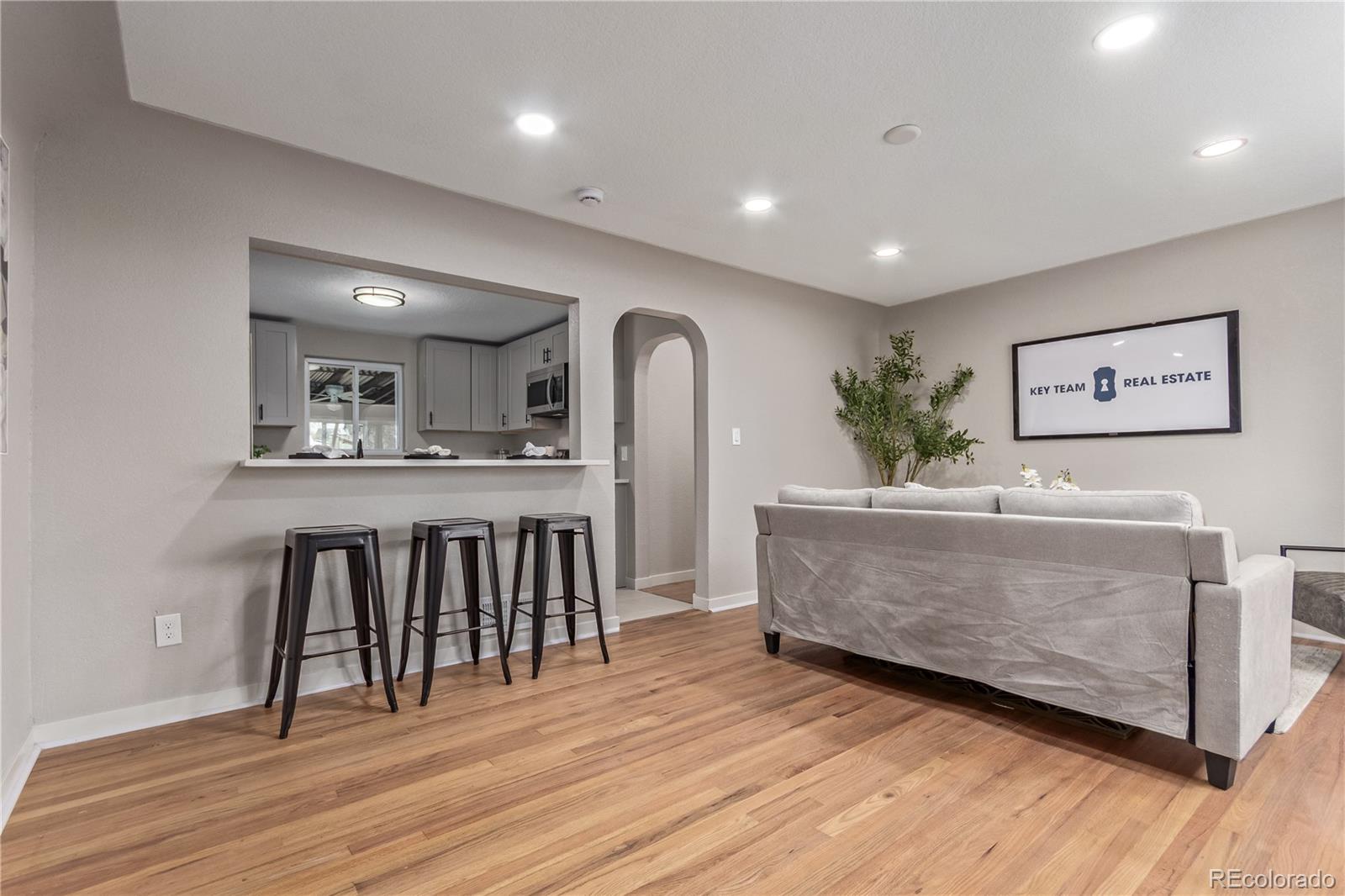 MLS Image #3 for 5174  dudley street,arvada, Colorado