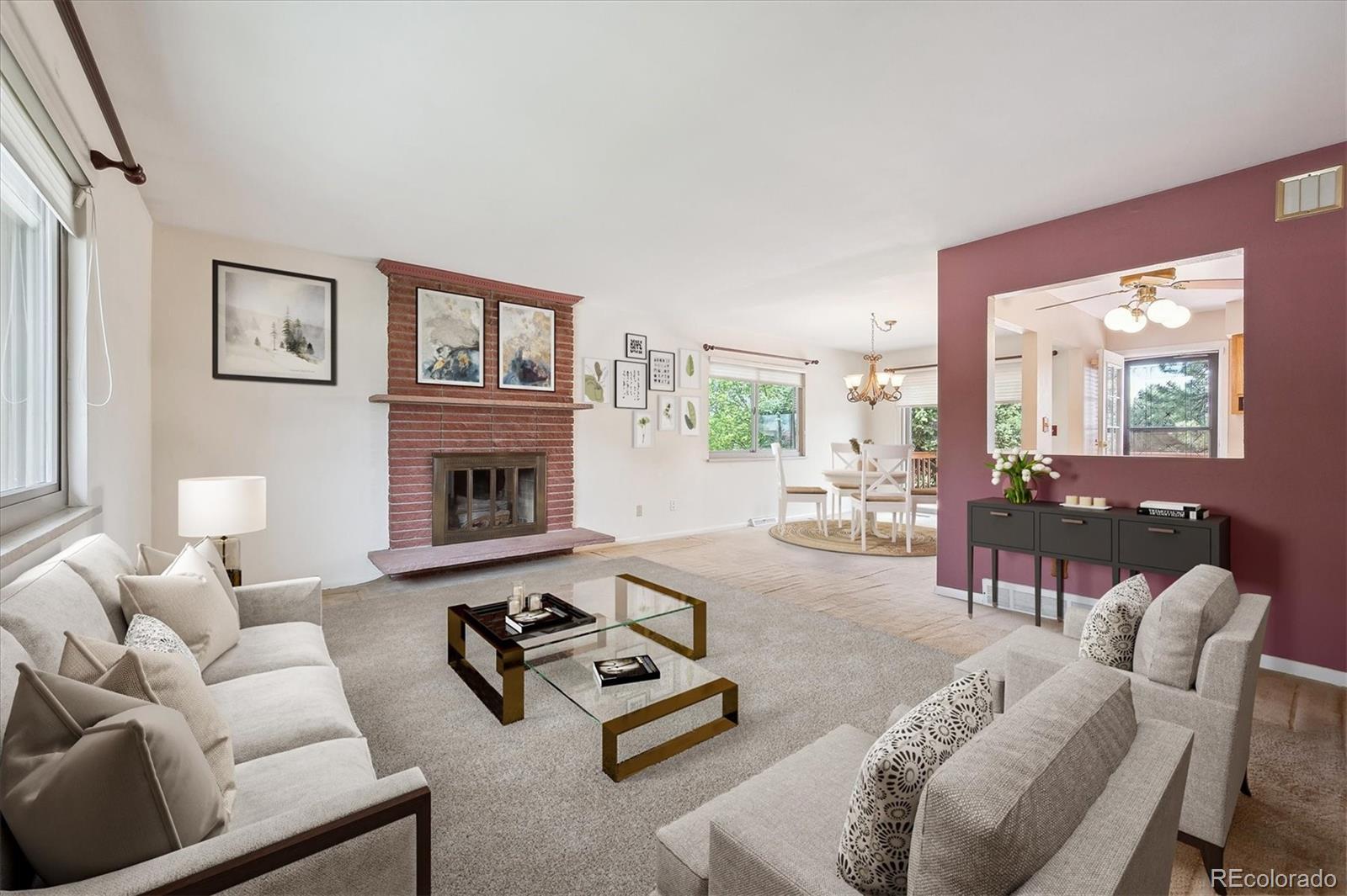 MLS Image #1 for 7264 s platte canyon drive,littleton, Colorado