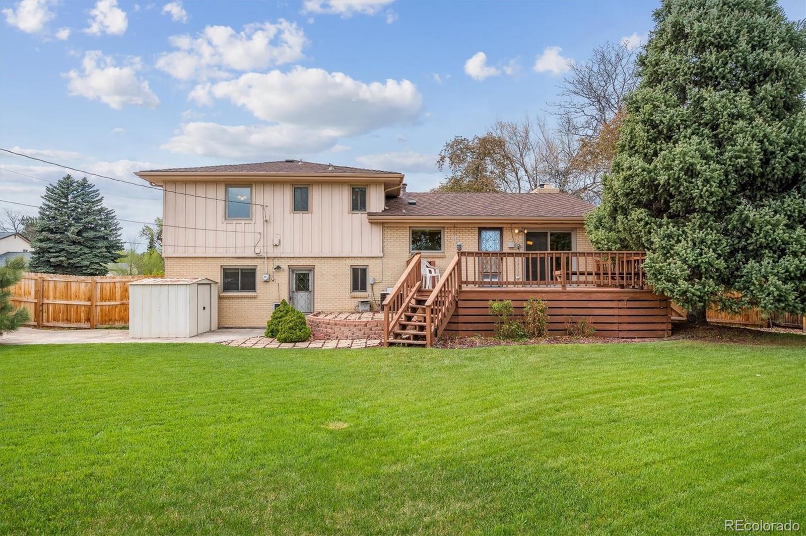 MLS Image #21 for 7264 s platte canyon drive,littleton, Colorado