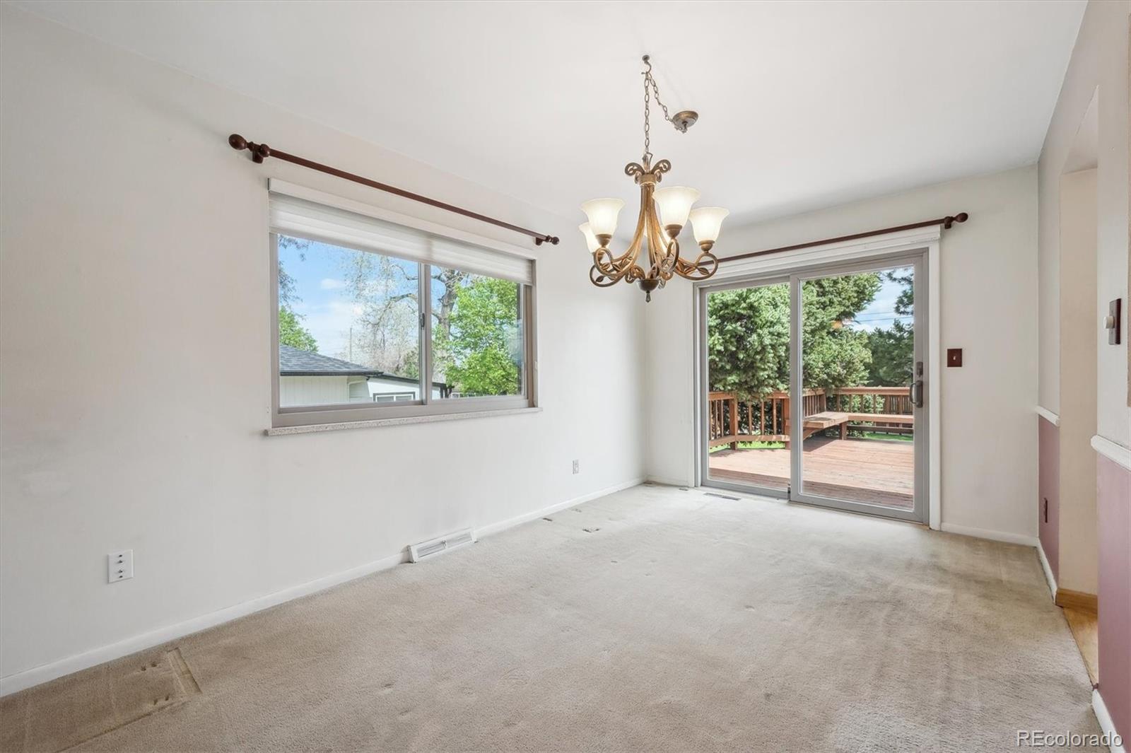 MLS Image #4 for 7264 s platte canyon drive,littleton, Colorado