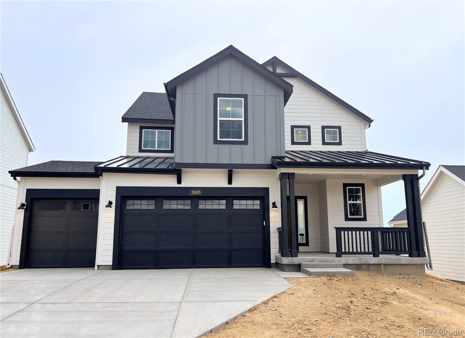 MLS Image #0 for 39745  gibson street,elizabeth, Colorado