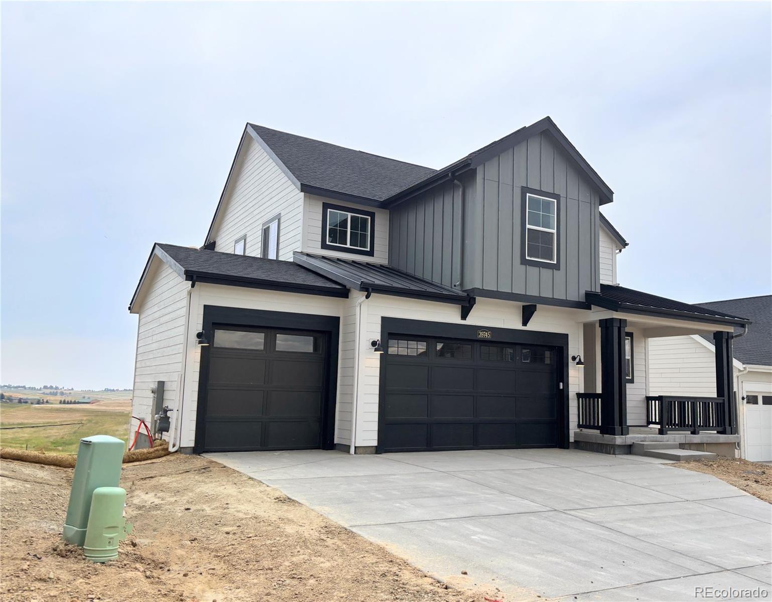 MLS Image #1 for 39745  gibson street,elizabeth, Colorado
