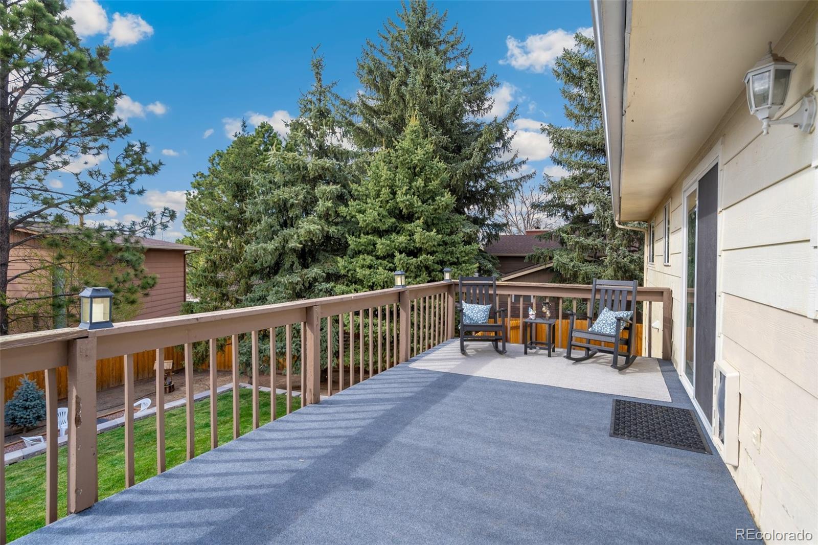 MLS Image #37 for 3135  raindrop drive,colorado springs, Colorado