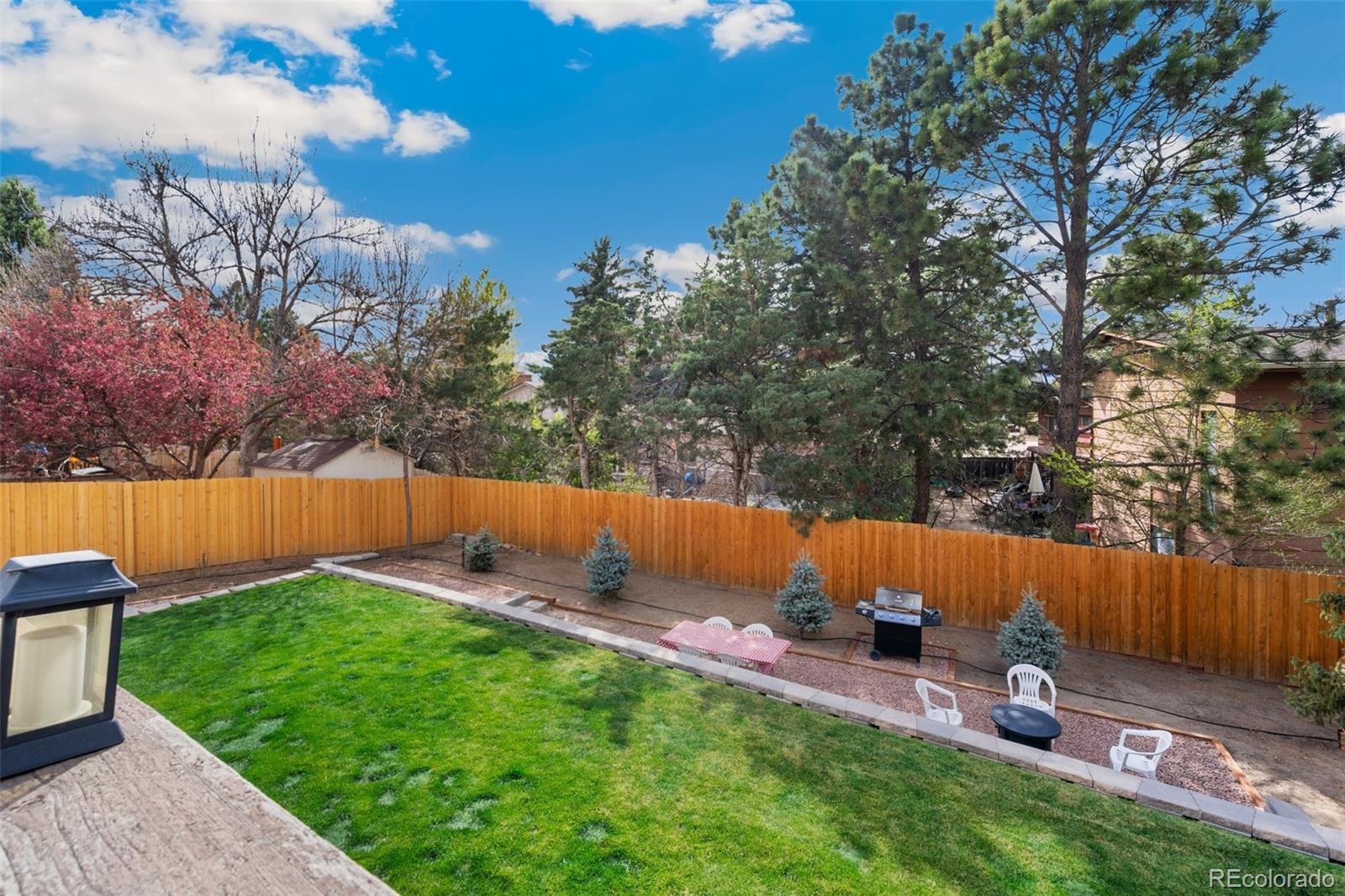 MLS Image #38 for 3135  raindrop drive,colorado springs, Colorado