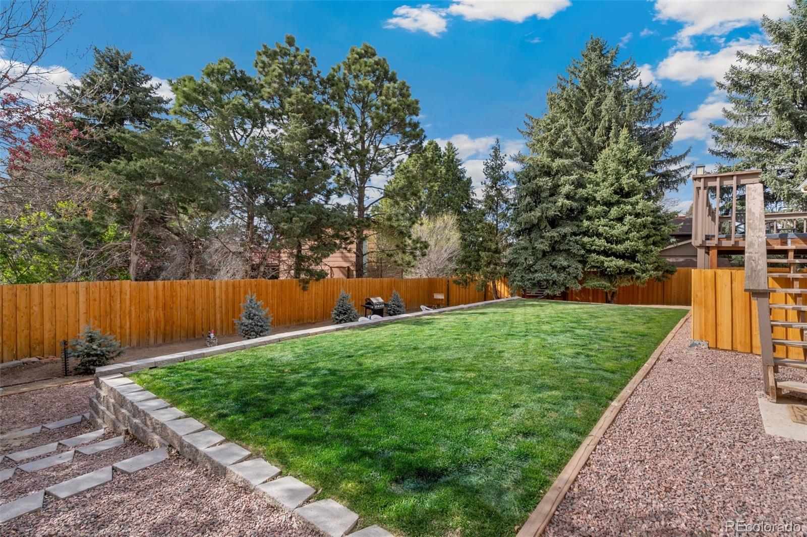 MLS Image #39 for 3135  raindrop drive,colorado springs, Colorado