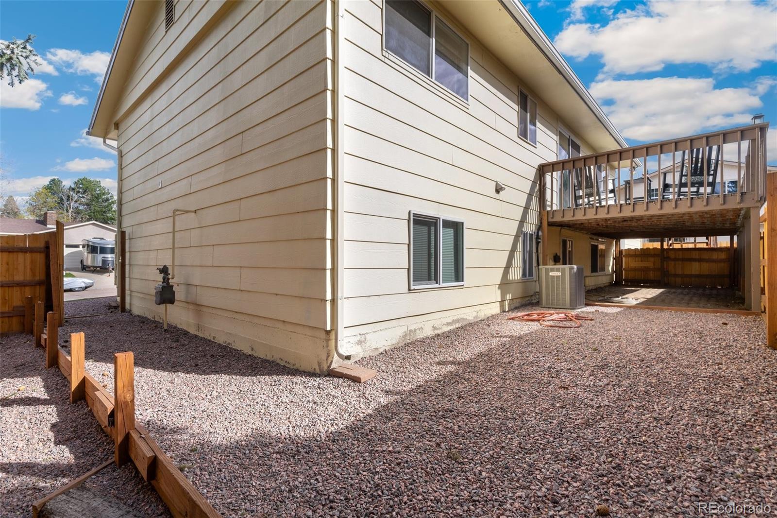 MLS Image #43 for 3135  raindrop drive,colorado springs, Colorado