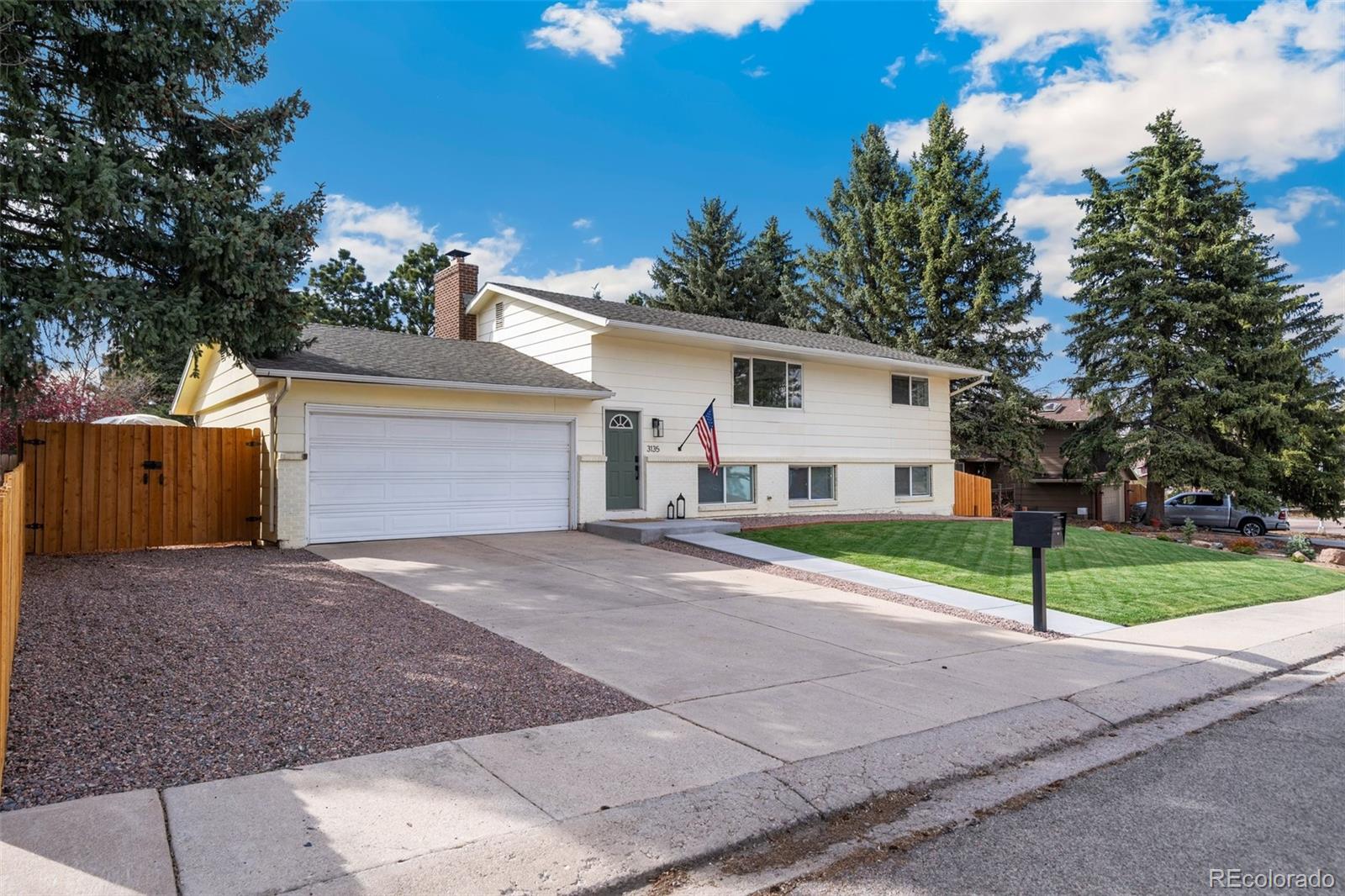 MLS Image #48 for 3135  raindrop drive,colorado springs, Colorado