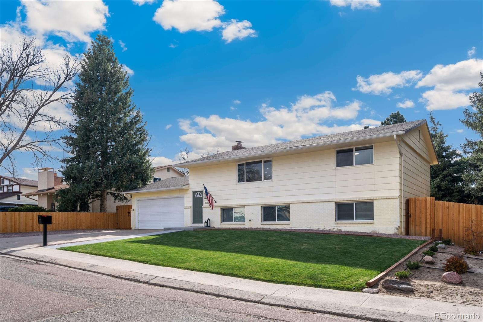 MLS Image #49 for 3135  raindrop drive,colorado springs, Colorado