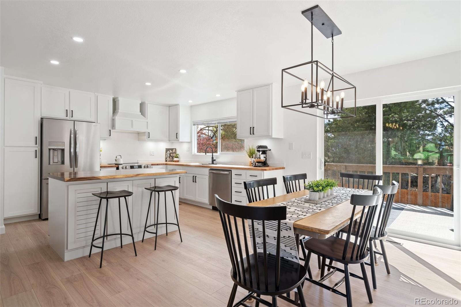 MLS Image #9 for 3135  raindrop drive,colorado springs, Colorado