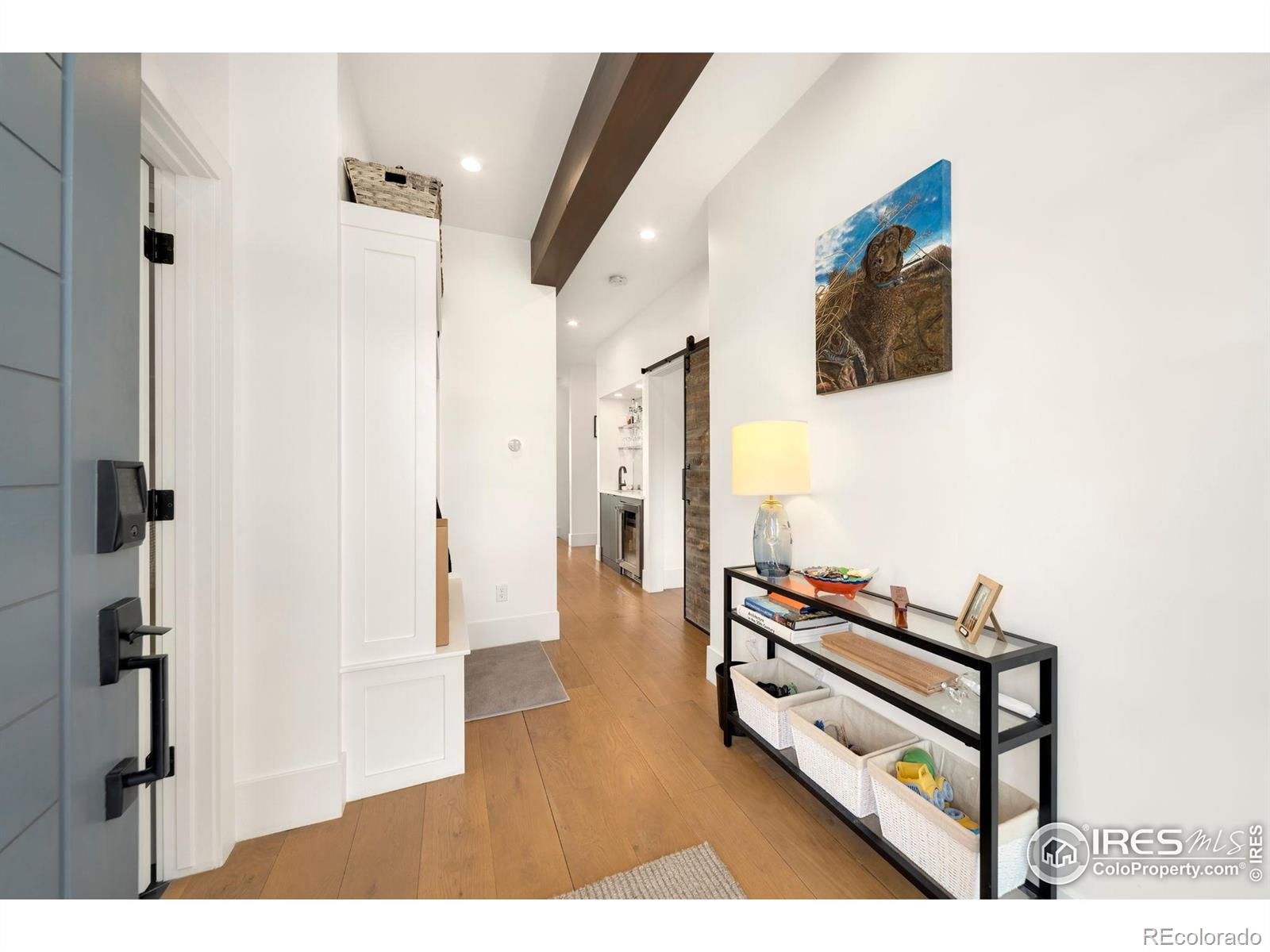 MLS Image #3 for 3396  continental circle,fort collins, Colorado