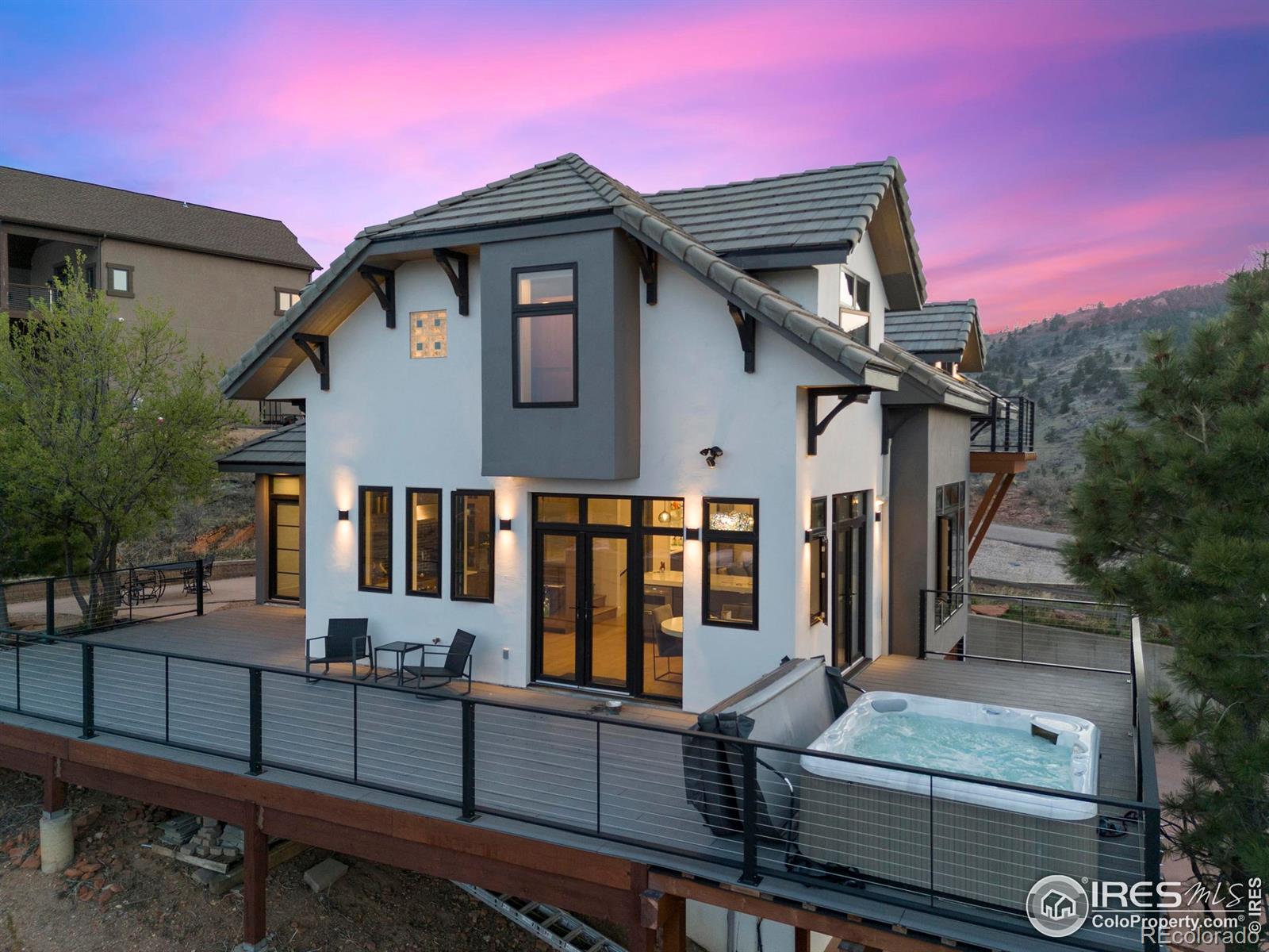 MLS Image #33 for 3396  continental circle,fort collins, Colorado