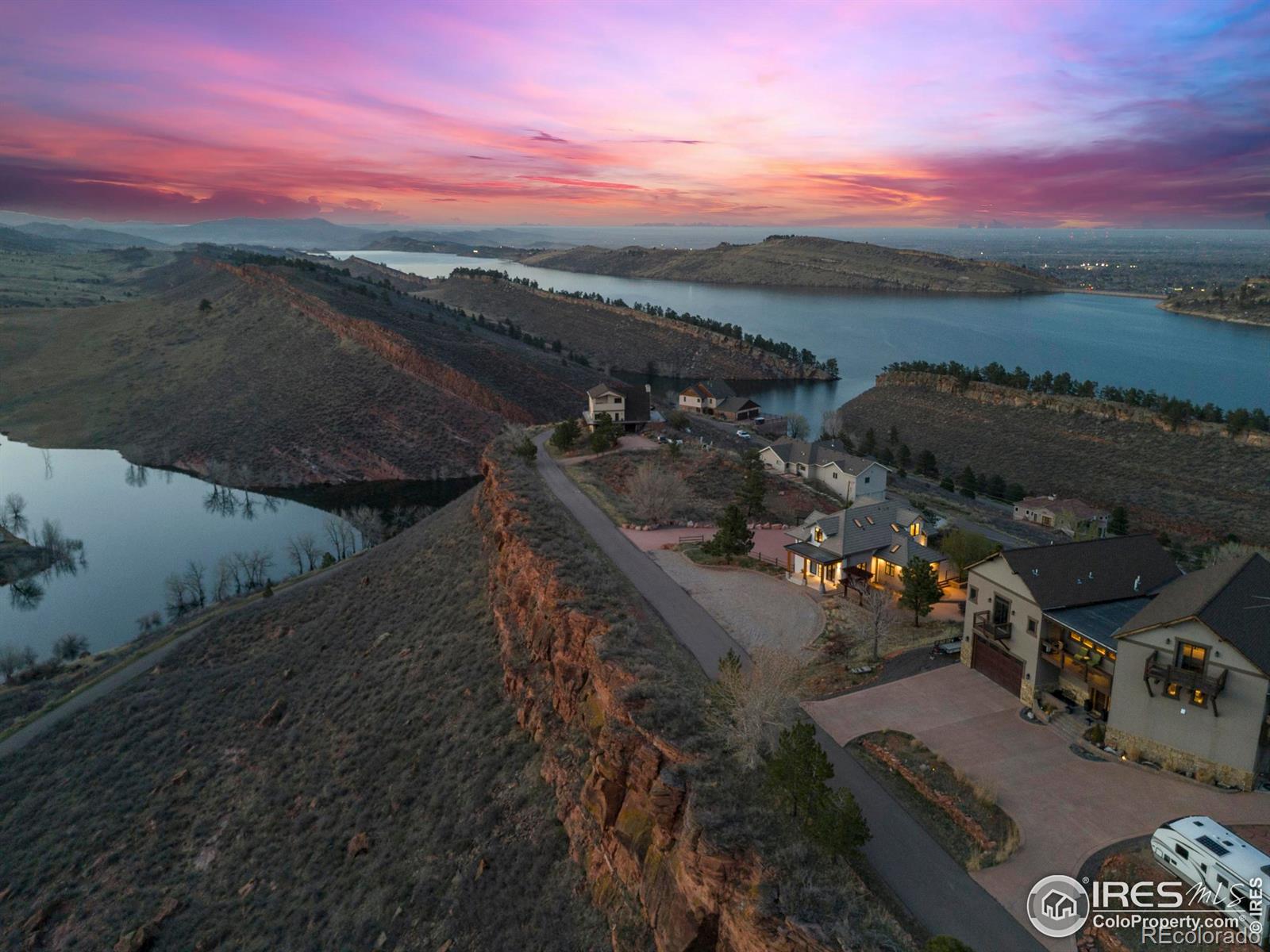 MLS Image #38 for 3396  continental circle,fort collins, Colorado