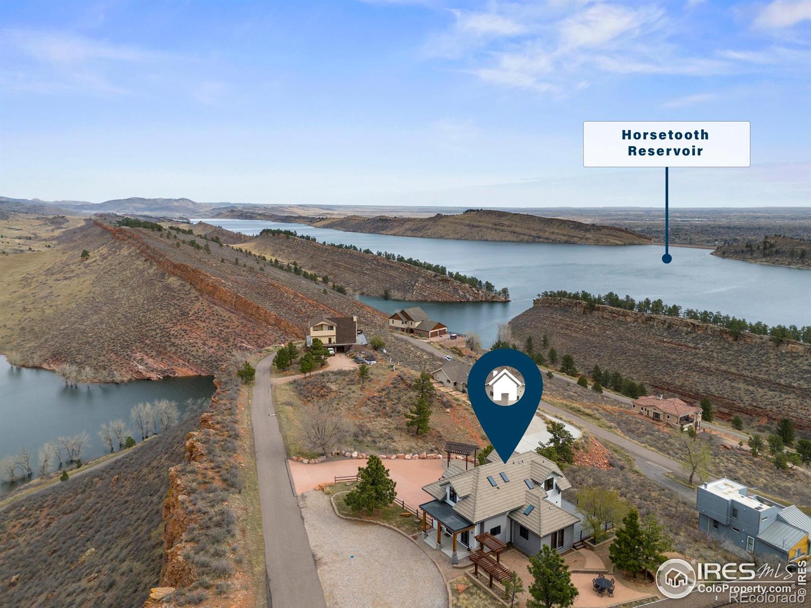 MLS Image #39 for 3396  continental circle,fort collins, Colorado