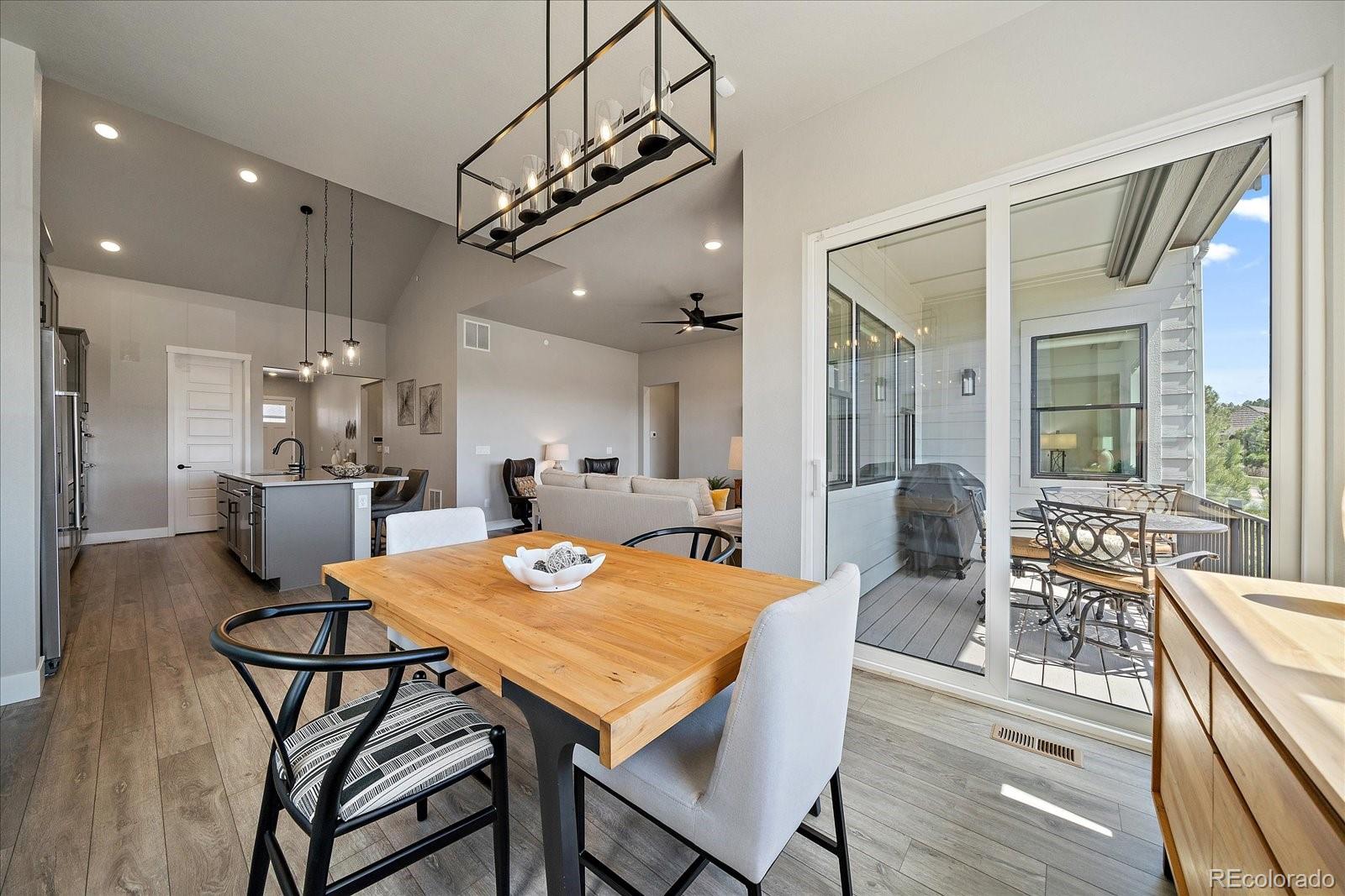 MLS Image #11 for 7010  homeplace point,castle rock, Colorado