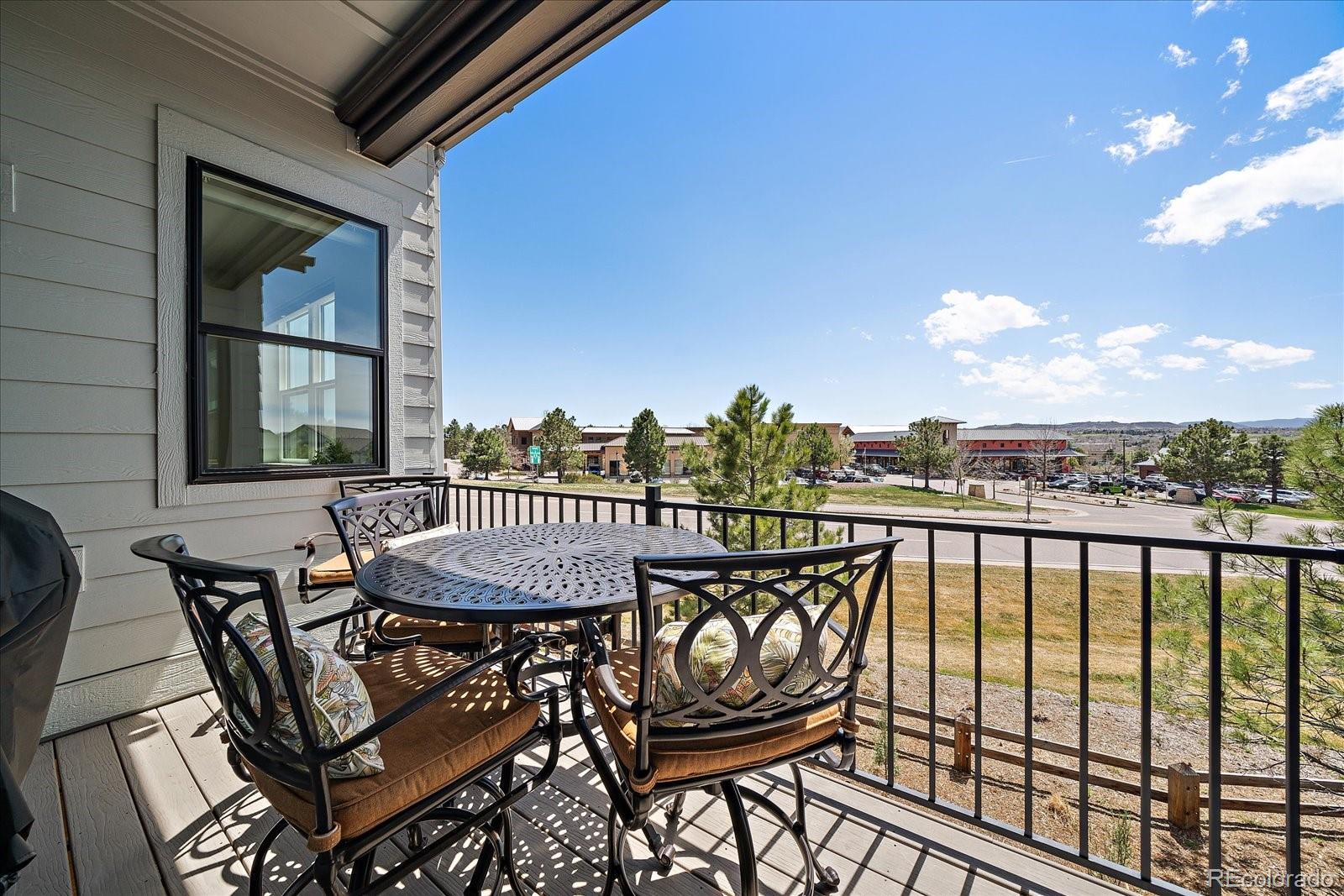MLS Image #12 for 7010  homeplace point,castle rock, Colorado
