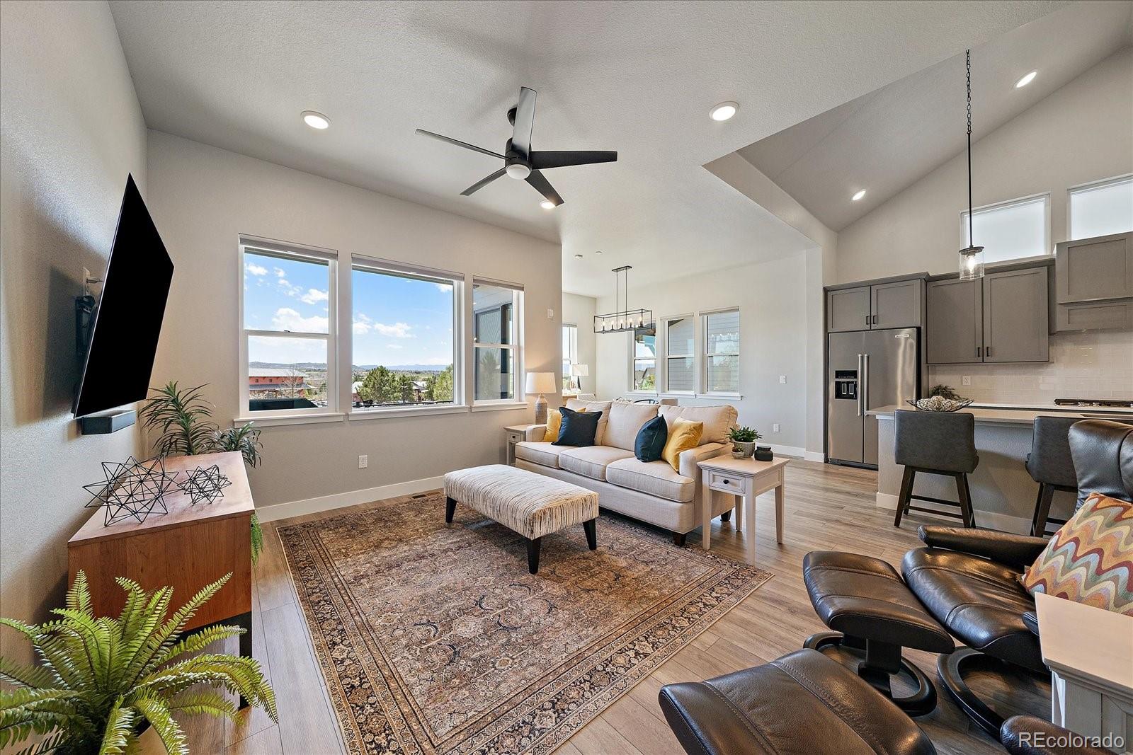 MLS Image #13 for 7010  homeplace point,castle rock, Colorado