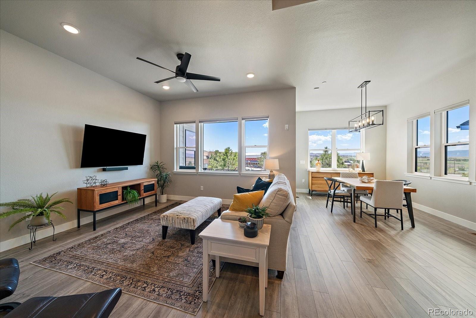 MLS Image #15 for 7010  homeplace point,castle rock, Colorado