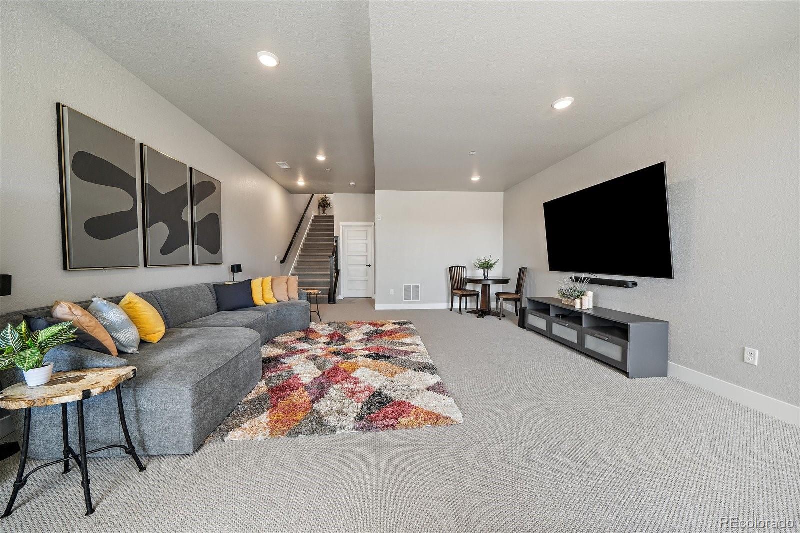 MLS Image #25 for 7010  homeplace point,castle rock, Colorado