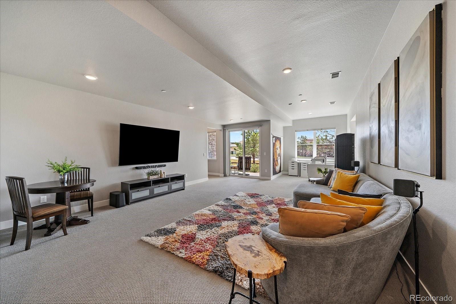 MLS Image #26 for 7010  homeplace point,castle rock, Colorado