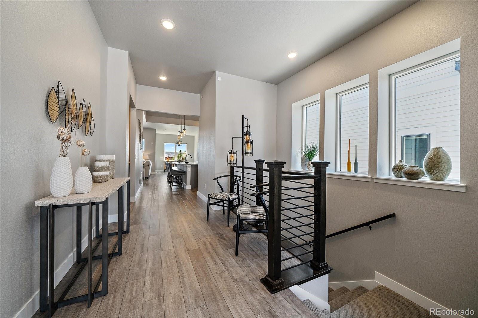 MLS Image #3 for 7010  homeplace point,castle rock, Colorado