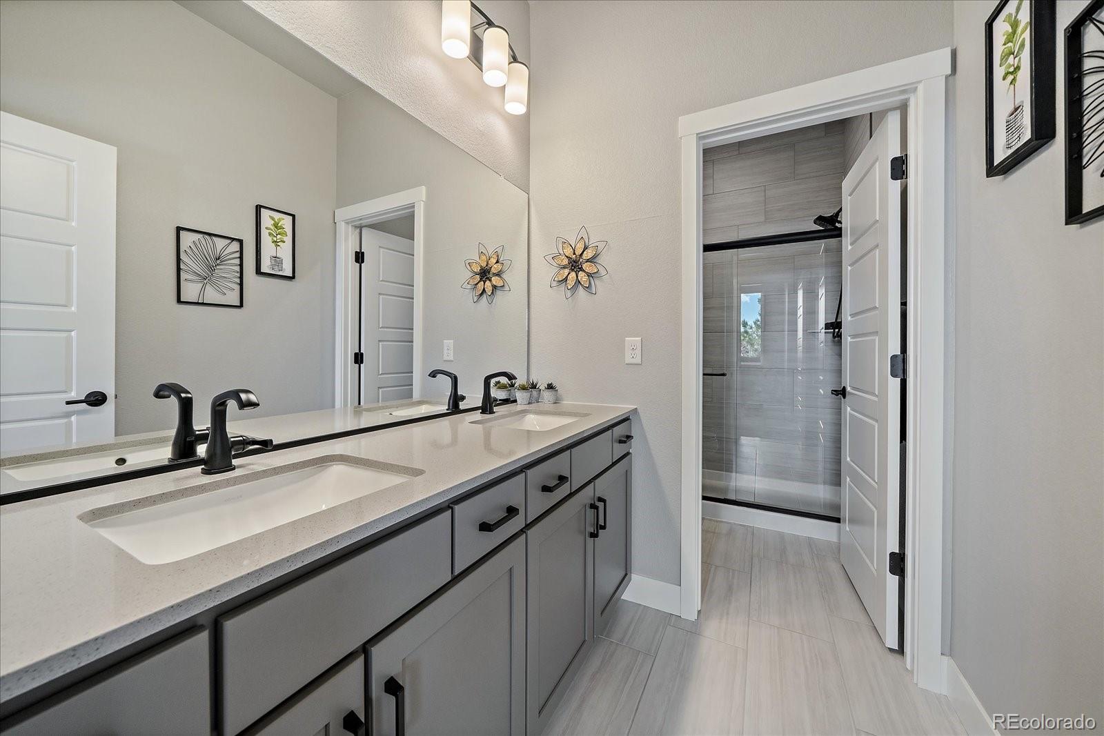 MLS Image #30 for 7010  homeplace point,castle rock, Colorado
