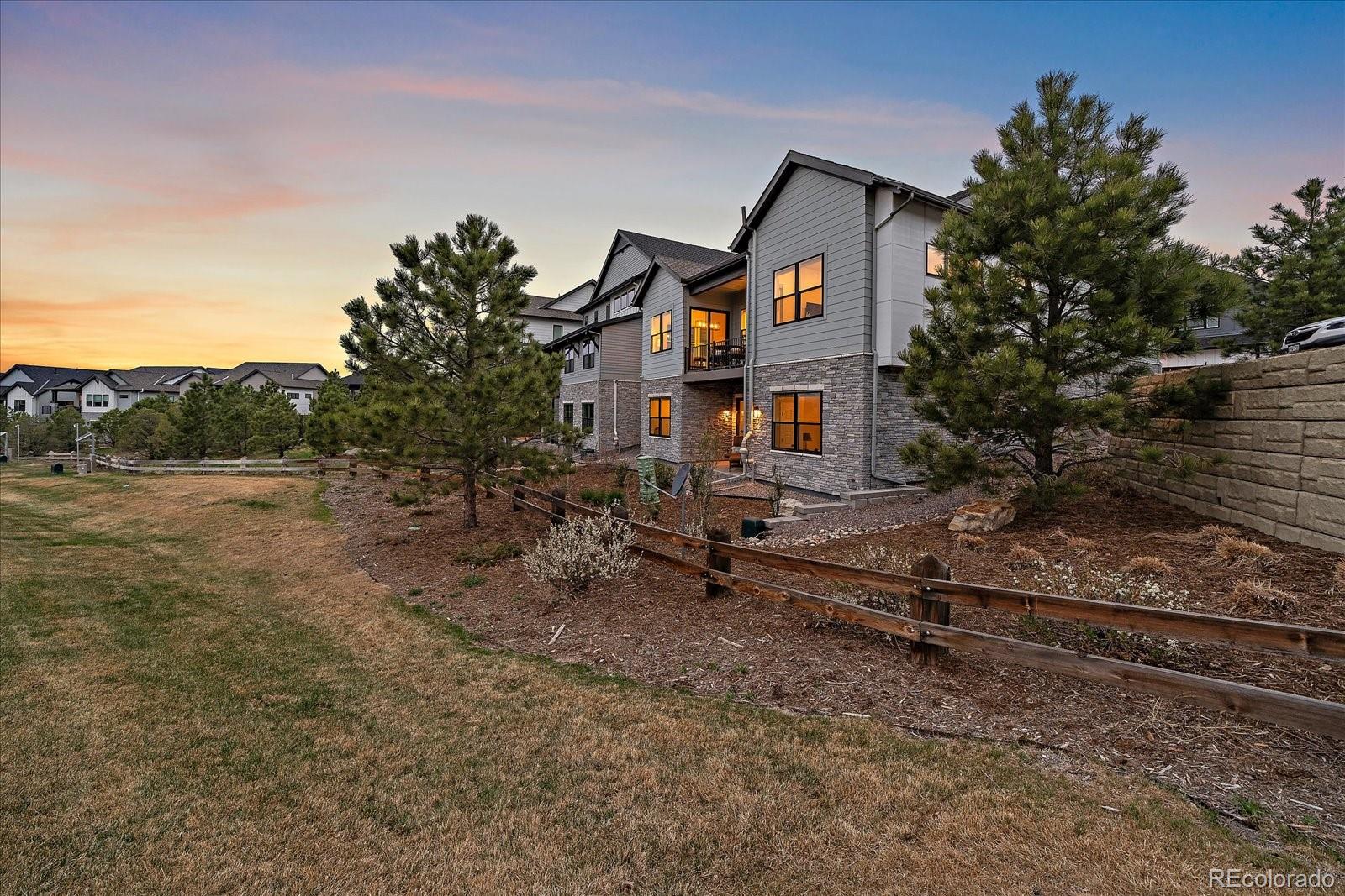 MLS Image #32 for 7010  homeplace point,castle rock, Colorado