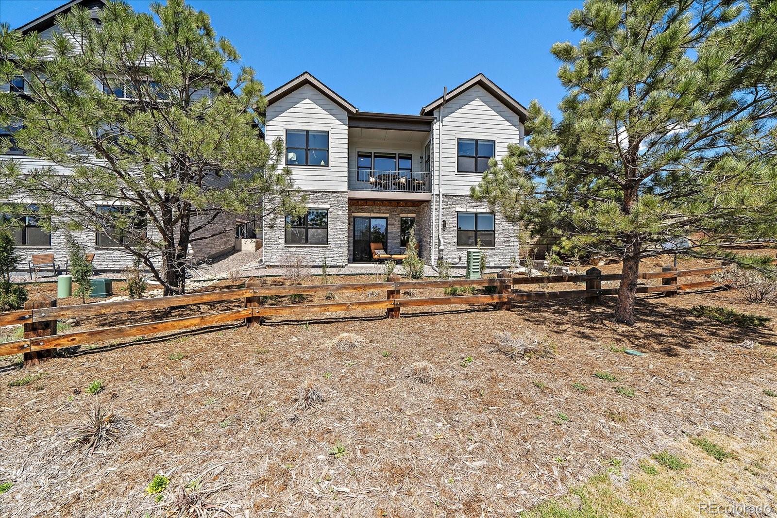 MLS Image #34 for 7010  homeplace point,castle rock, Colorado