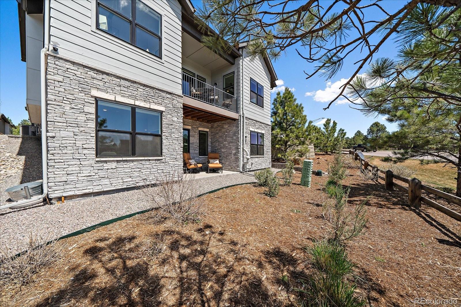 MLS Image #35 for 7010  homeplace point,castle rock, Colorado