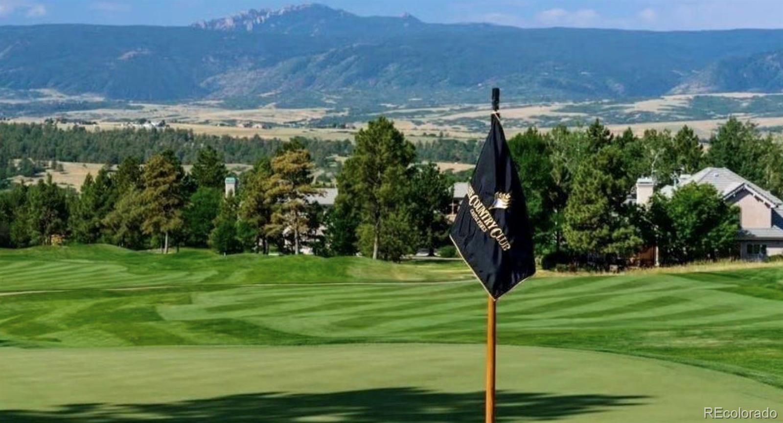 MLS Image #40 for 7010  homeplace point,castle rock, Colorado