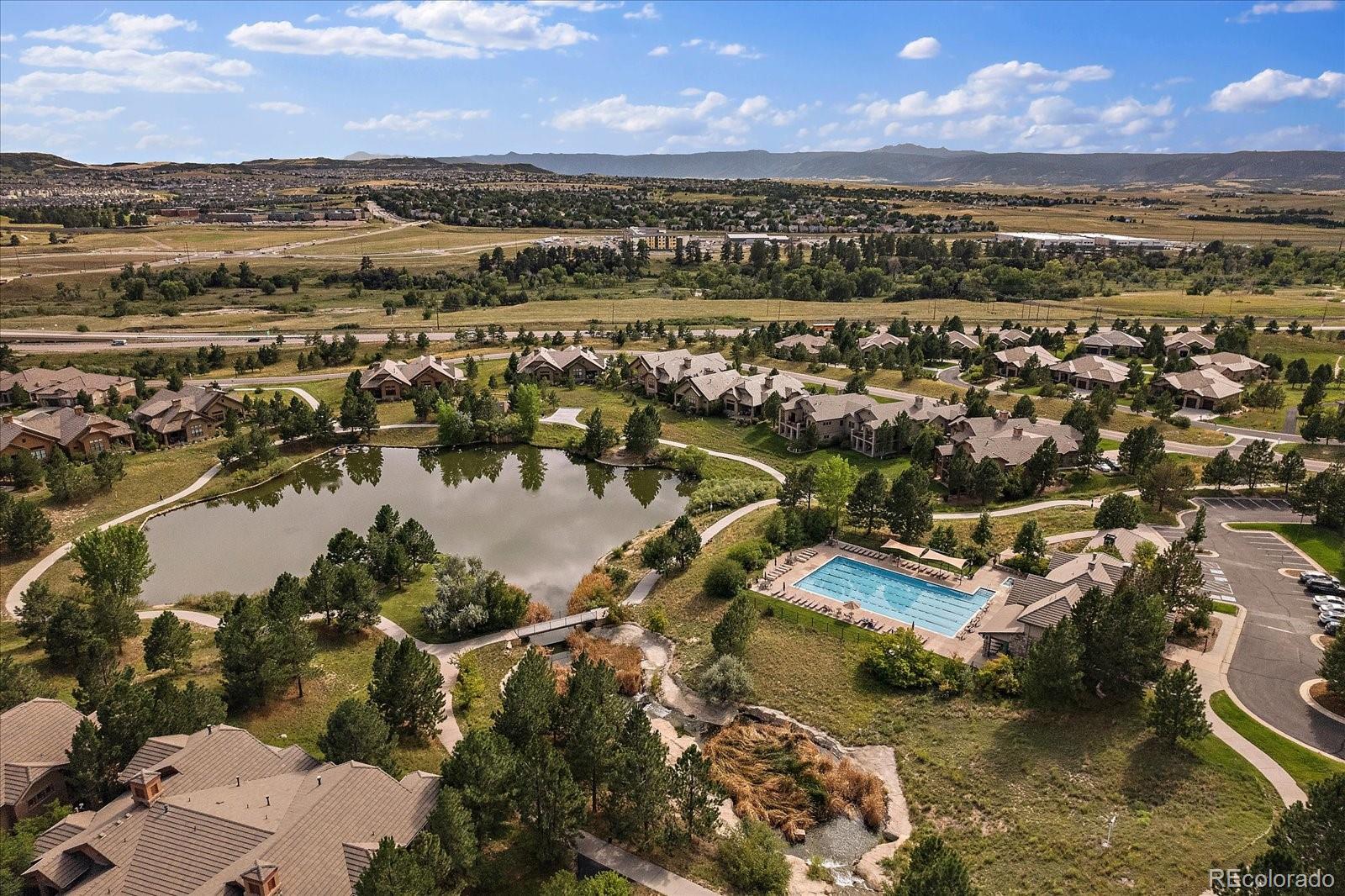 MLS Image #41 for 7010  homeplace point,castle rock, Colorado