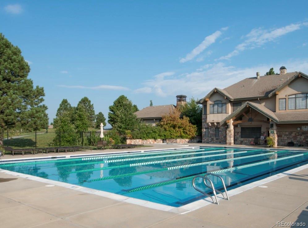 MLS Image #42 for 7010  homeplace point,castle rock, Colorado