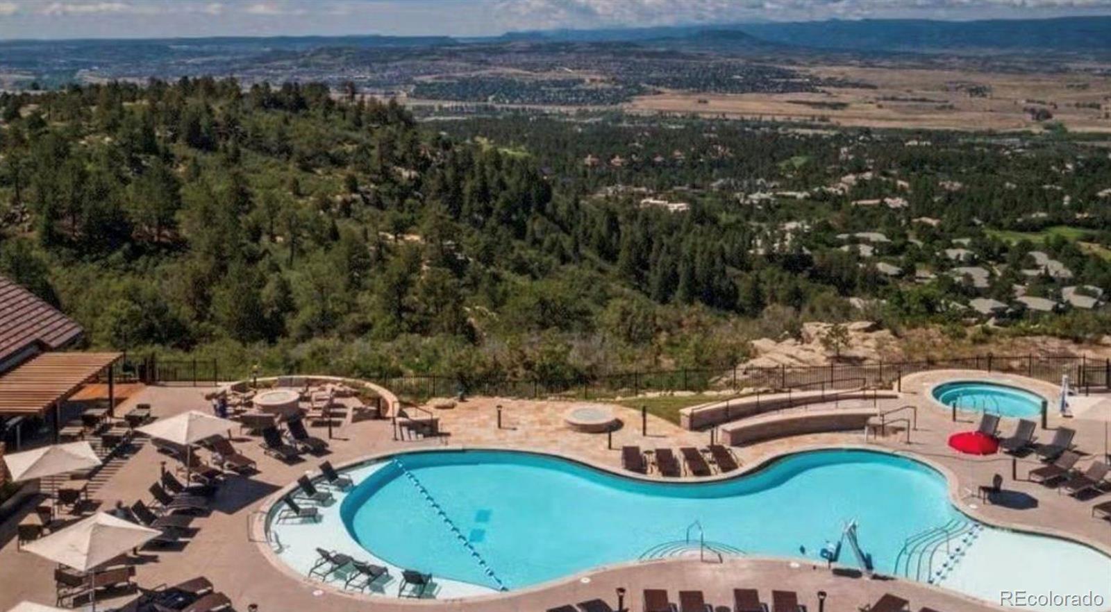 MLS Image #43 for 7010  homeplace point,castle rock, Colorado