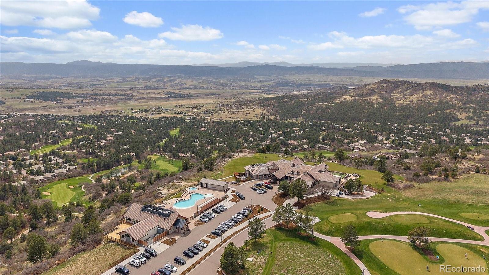MLS Image #46 for 7010  homeplace point,castle rock, Colorado