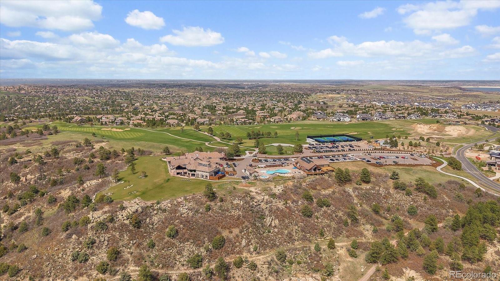 MLS Image #47 for 7010  homeplace point,castle rock, Colorado