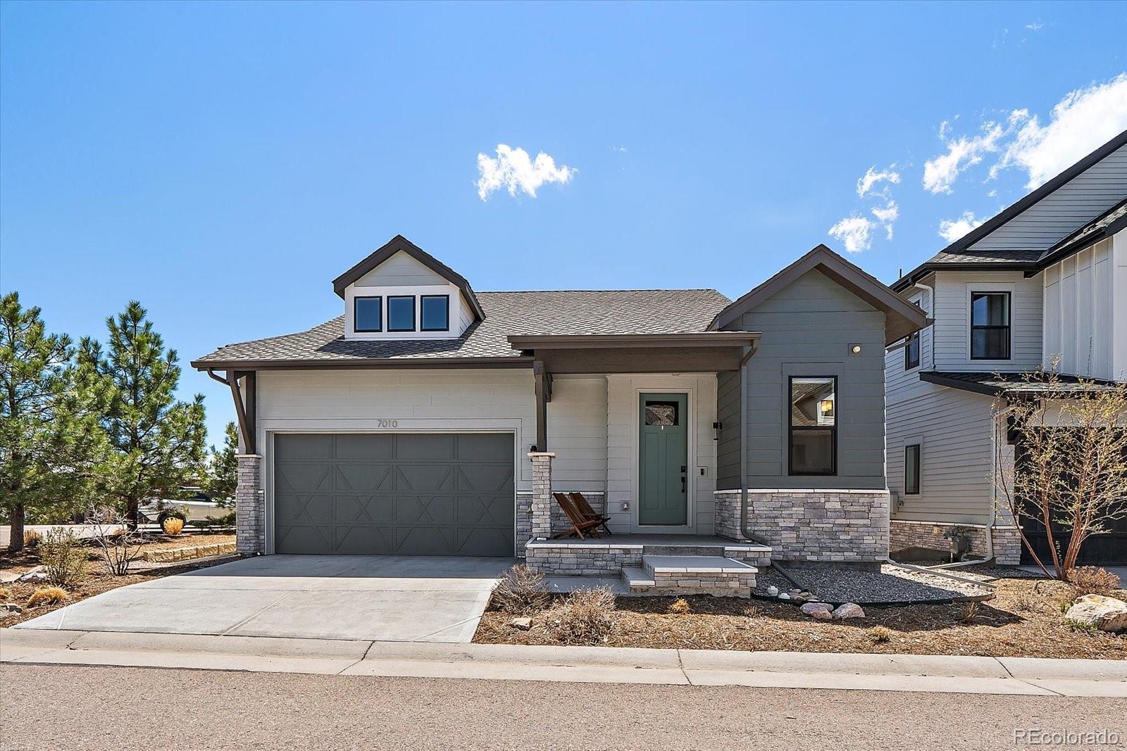 MLS Image #48 for 7010  homeplace point,castle rock, Colorado